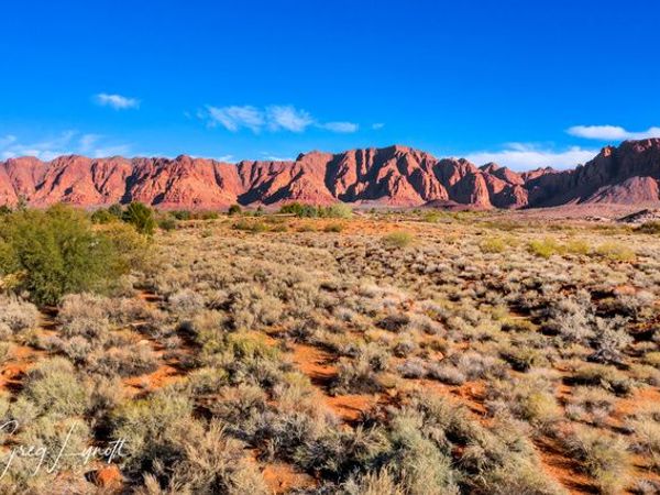 1312 WILLOW WAY 1 , Unit #1, Kayenta, UT 84738