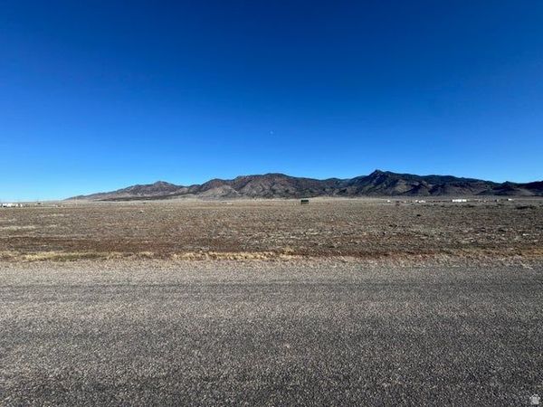 5 ACRE W/ WELL AND WTR RIGH , Unit 5, Newcastle, UT 84756