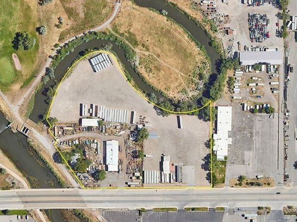 1176 W 2100 S, Salt Lake City, UT 84119