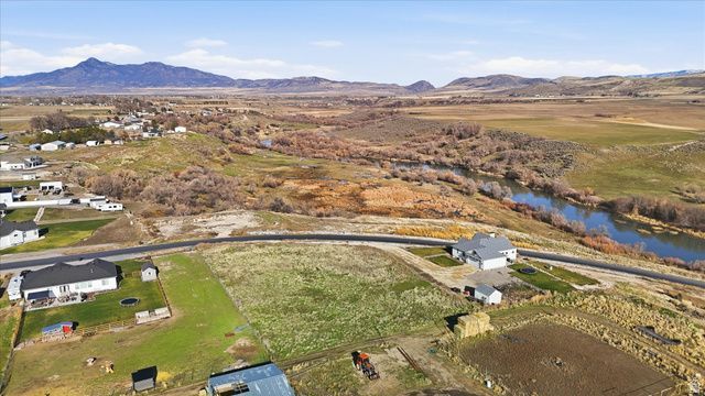 13275 N Brookside Dr , Lot #12, Garland, UT 84312 Main Photo