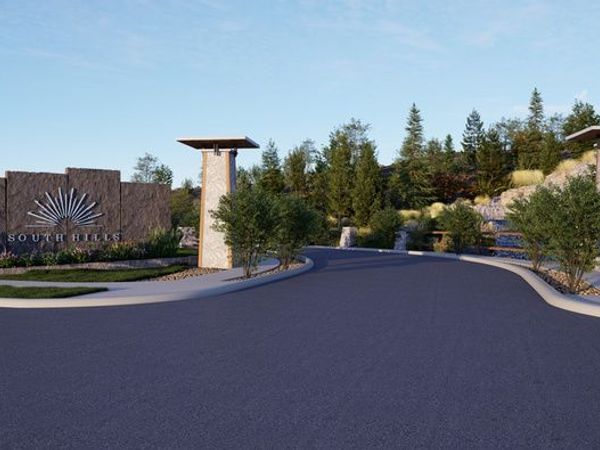 15752 S SOLEIL VISTA DR , Unit 15-20, Herriman, UT 84096