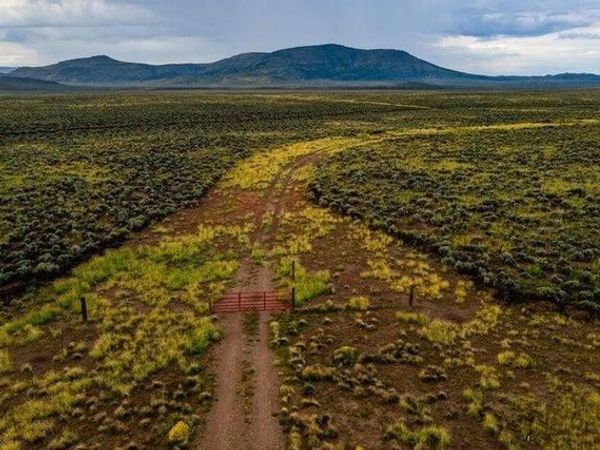 172 39.27 ACRES WITH WELL / WATER , Beryl, UT 84714