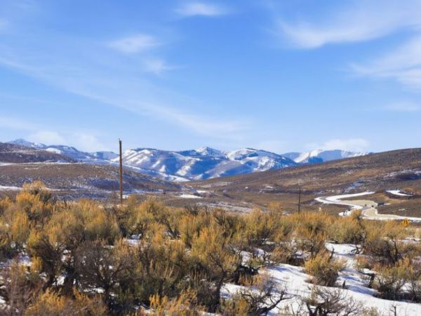 7795 BROWNS RD , Peoa, UT 84061