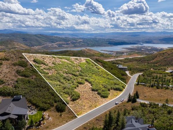 3755 RISING STAR LN, Park City, UT 84060