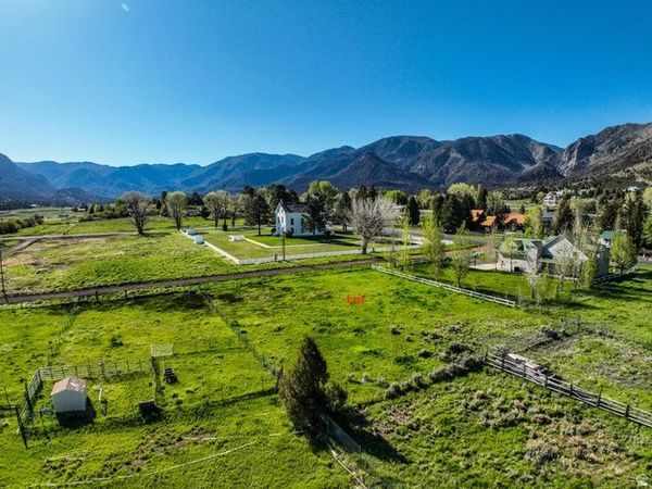 61 N 100 W, Pine Valley, UT 84781