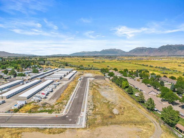 212 N 1070 E, Lot #9, Payson, UT 84651 Main Photo