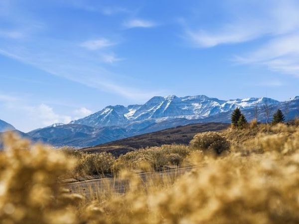 2654 N RIVER DR, Unit 30, Midway, UT 84049