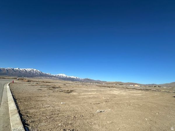 8136 N BRISTLE CONE CIR , Unit 107, Eagle Mountain, UT 84005
