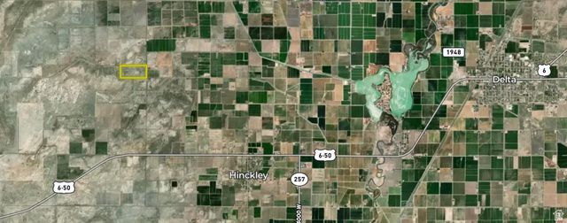 Please Call For Address, Hinckley, UT 84635 Main Photo