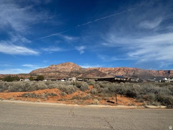 Unit 1, Apple Valley, UT 84737