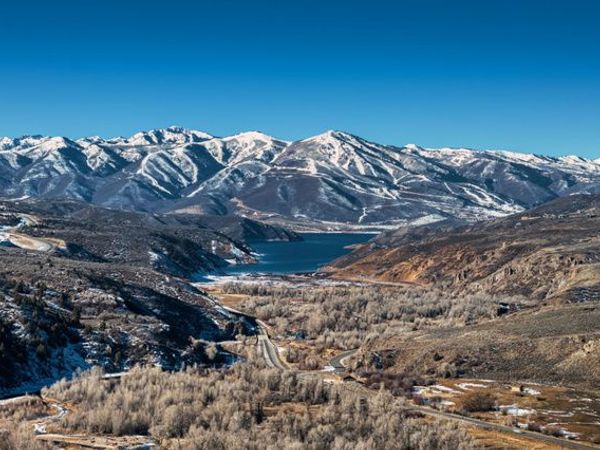 6520 E MAYFLY CT , Unit 60, Kamas, UT 84036