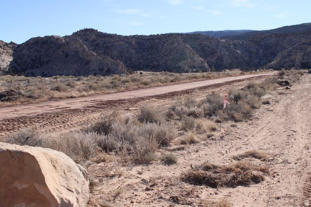 140 E Teasdale , Lot #1, Teasdale, UT 84773 Main Photo