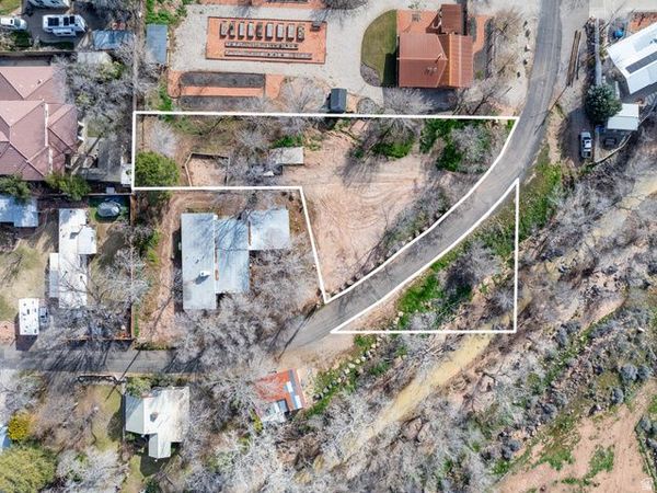 270 N ASH CREEK DR , Toquerville, UT 84774