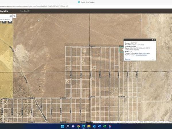 7379 N 3400 W, Unit 1, Cedar City, UT 84721