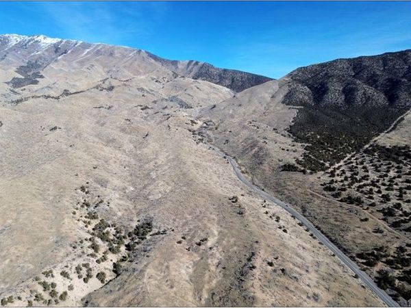 Terra, UT 84022