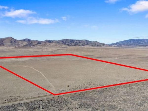 18150 S ALLENS RANCH RD W, Fairfield, UT 84013