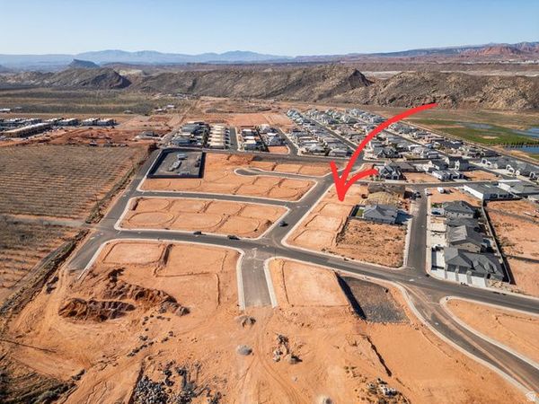 5030 W 2040 S, Unit 40, Hurricane, UT 84737