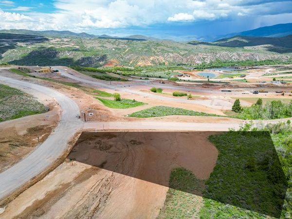 6722 N MACALLAN LN , Unit 107, Heber City, UT 84032
