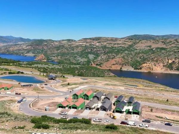 4229 E PEAK ROCK LN , Unit 11, Kamas, UT 84036