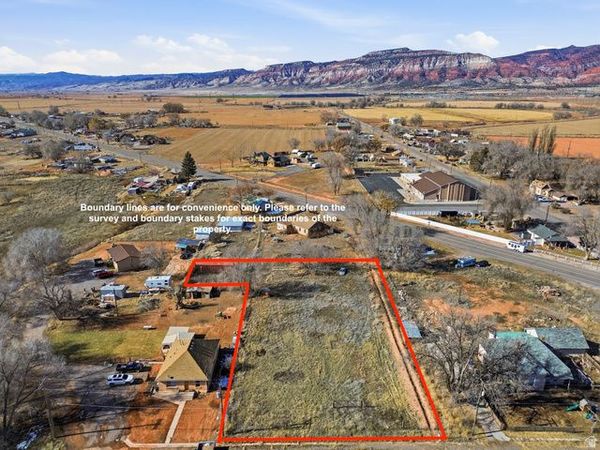 66 S STATE ST , Sigurd, UT 84657
