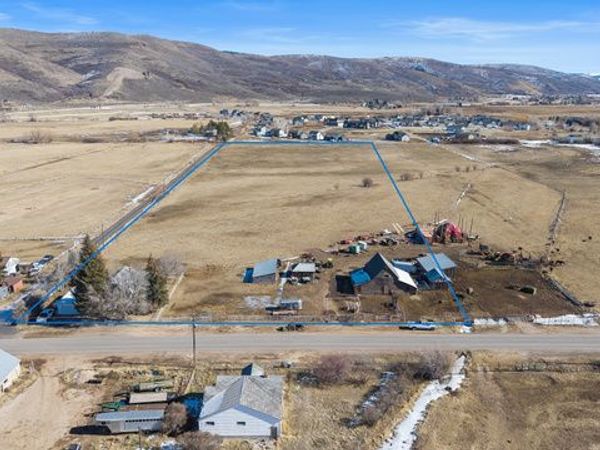 2977 WILLOW WAY , Francis, UT 84036