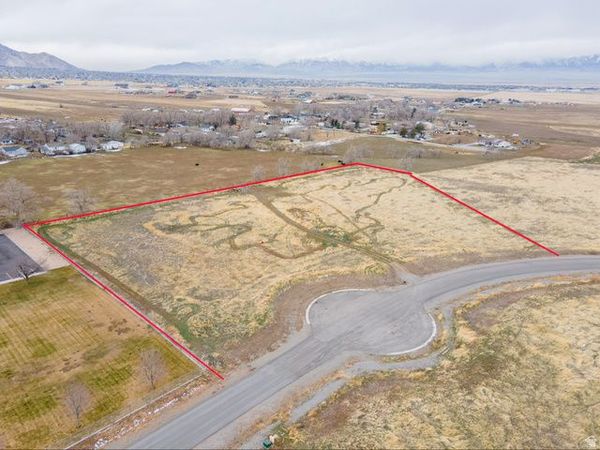 2065 N LINCOLN LN , Pine Canyon, UT 84074
