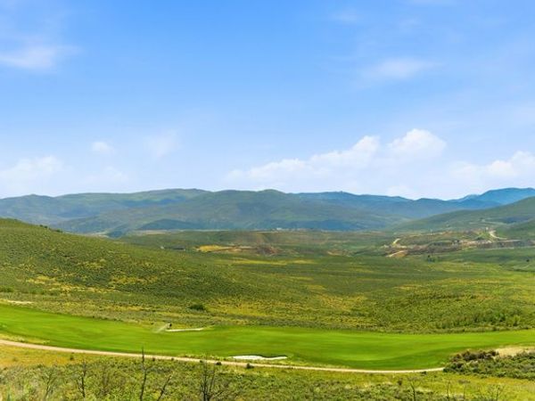 5158 GOLF CLUB LINK , Unit 13, Park City, UT 84098