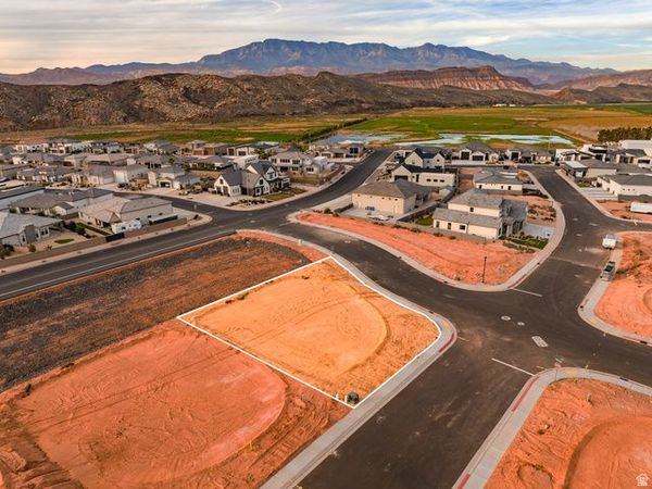 45 LOT SAND HOLLOW VLG , Unit 45, Hurricane, UT 84737