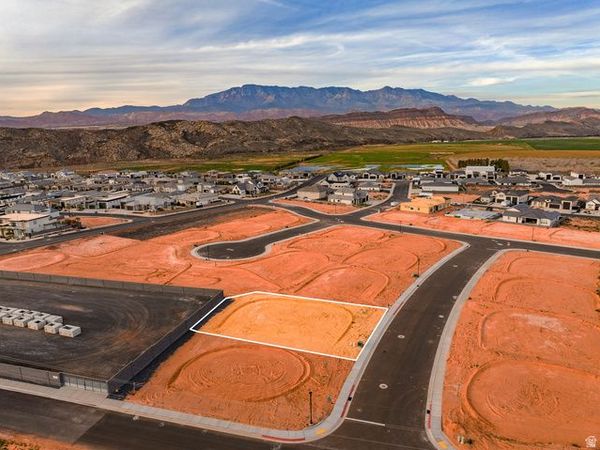 57 LOT SAND HOLLOW VLG , Unit 57, Hurricane, UT 84737