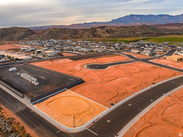 58 LOT SAND HOLLOW VLG , Unit 58, Hurricane, UT 84737