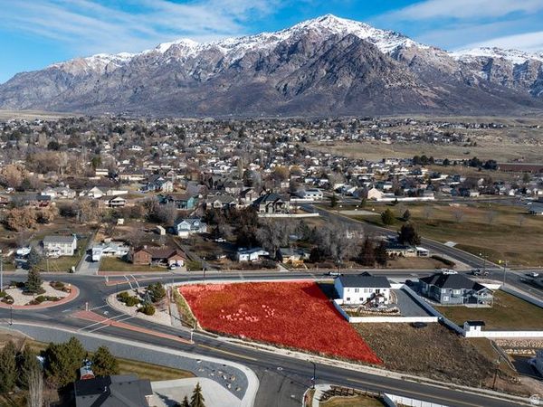 641 W ELBERTA DR, Unit 1, Pleasant View, UT 84414