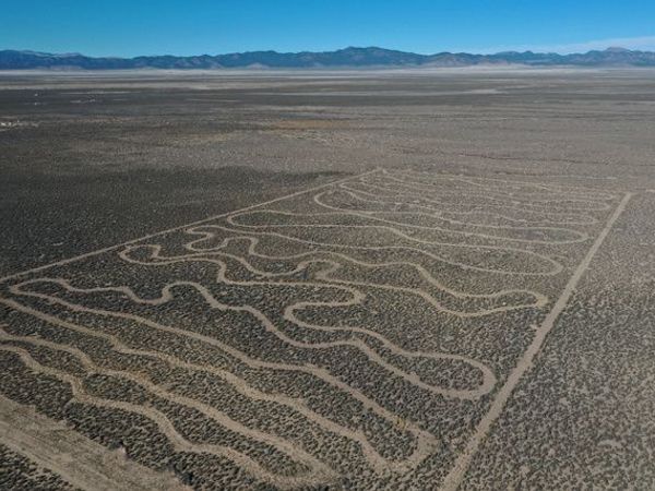 270 S 800 E, Beryl Junction, UT 84714
