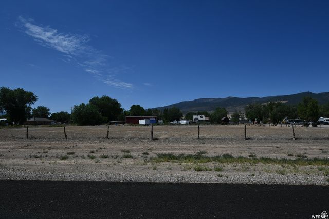 100 S 100 E, Joseph, UT 84739 Main Photo