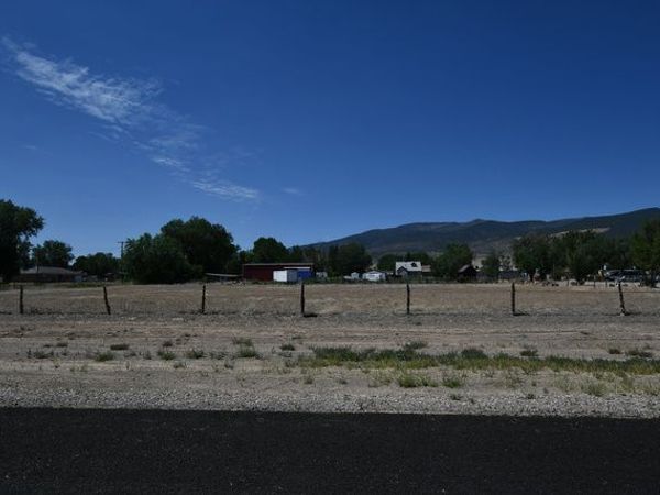 100 S 100 E, Joseph, UT 84739