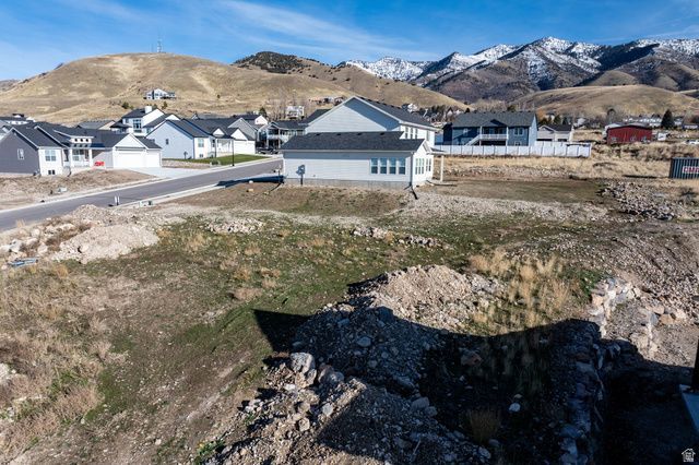 830 E 410 N, Lot #161, Hyde Park, UT 84318 Main Photo
