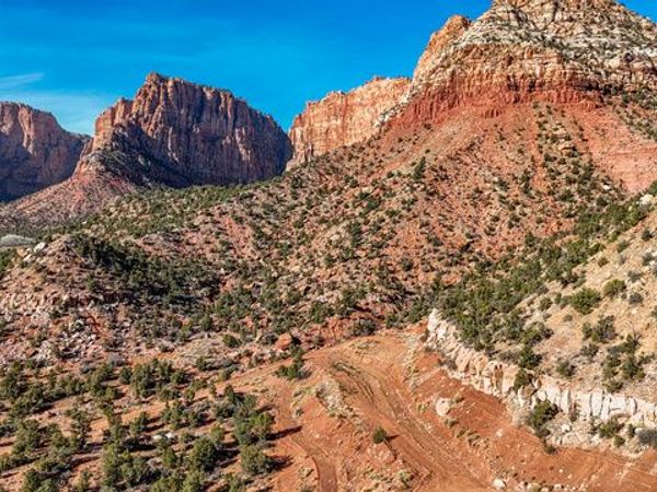 1542 WATER CANYON RD , Hildale, UT 84784