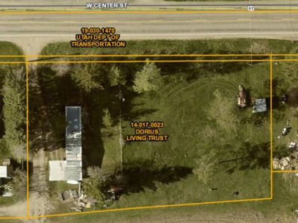 2915 W CENTER ST , Lewiston, UT 84320
