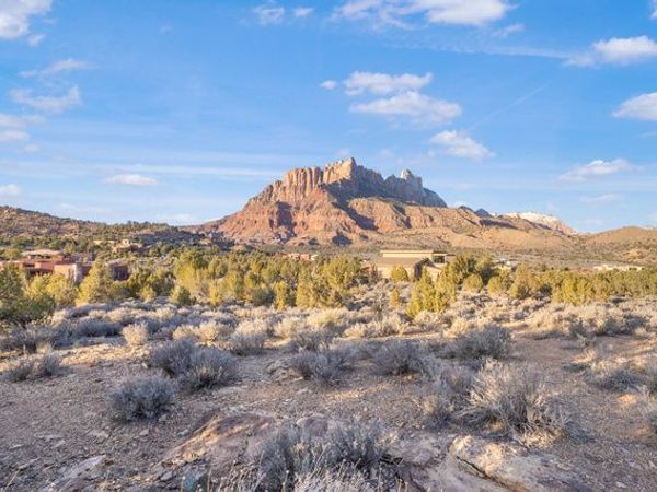 3008 NAVAJO WAY , Springdale, UT 84767