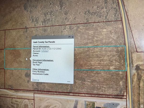 1065 N GOSHEN CANYON RD W, Unit 2, Mona, UT 84645