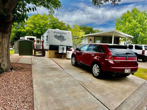 1150 W RED HILLS PKWY , Unit 32, Washington, UT 84780