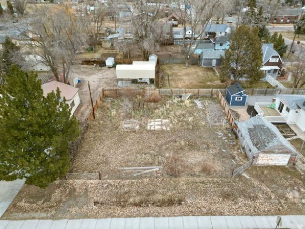 232 W 600 S, Heber City, UT 84032