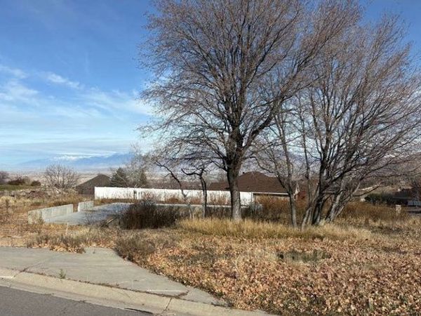 312 W HALEYS LOOKOUT, Elk Ridge, UT 84651