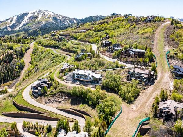 3297 W DEER CREST ESTATES DR , Unit 73, Park City, UT 84060
