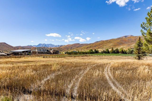 1160 S Stringtown Rd, Midway, UT 84049 Main Photo