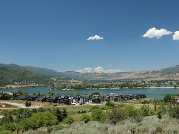 6839 E SUMMIT PEAK CIR , Unit 48, Huntsville, UT 84317