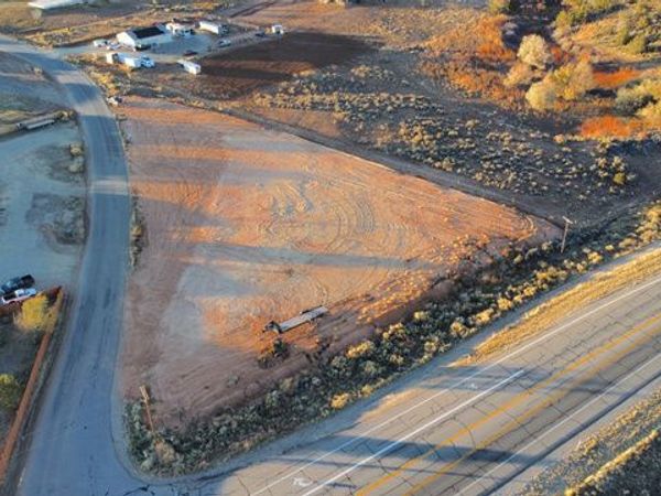 859 E PINION RIDGE RD , Blanding, UT 84511