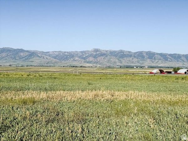 7150 N 4800 W, Newton, UT 84327