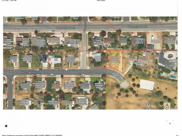 234 W 1080 N, American Fork, UT 84003