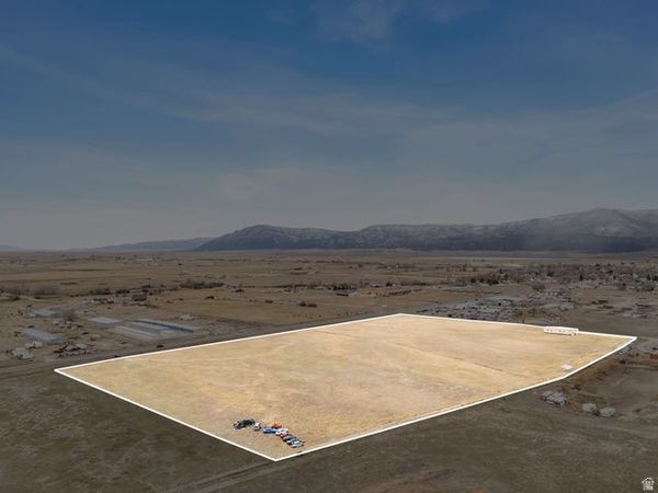 RACE TRACK RD , Moroni, UT 84646