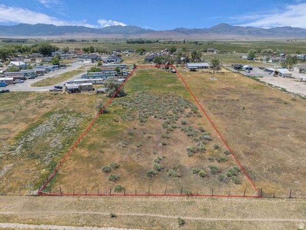 264 N CENTER ST , Goshen, UT 84633